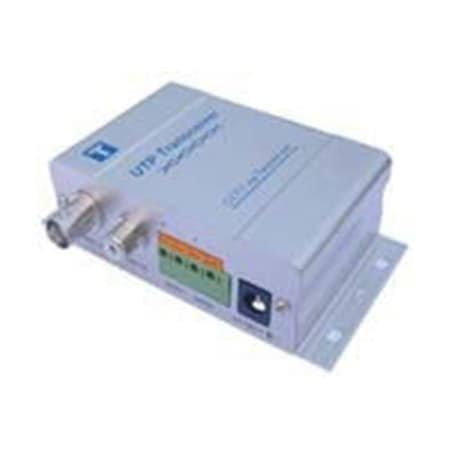 Homevision Technology Home Vision Technology SEQ3019 1 Channel Active Vedio and Data Transceiver SEQ3019